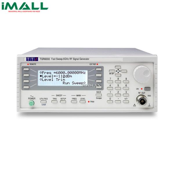 Máy phát sóng TTI TGR6000 (10MHz ~ 6000MHz)