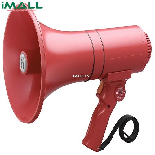 Megaphone (Loa) cầm tay TOA ER-1215S (23W)