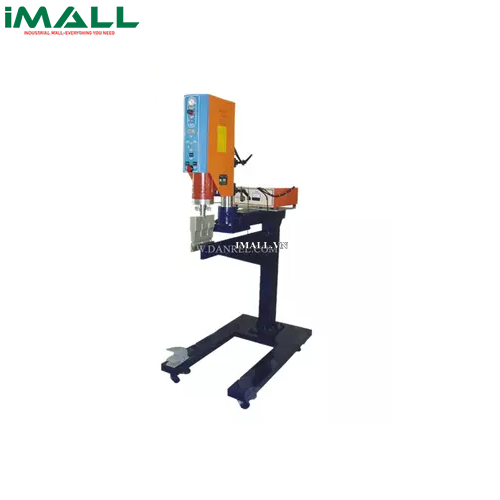 Máy hàn thùng nhựa PP siêu âm Danrel DR-1526-Box (15KHz,2600W)