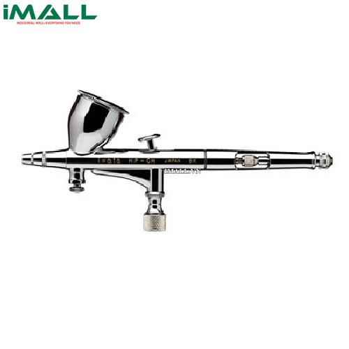 Súng sơn vẽ High-Performance Plus lỗ 0.3mm ANEST IWATA HP-CP