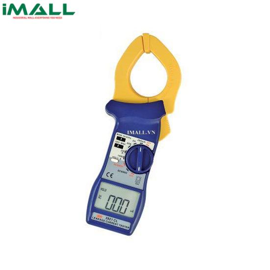Ampe kìm đo dòng rò AC/DC SEW 3921 CL (600V, 1000A)