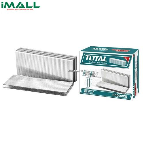 Đinh bấm chữ U 38mm Total TAC918382