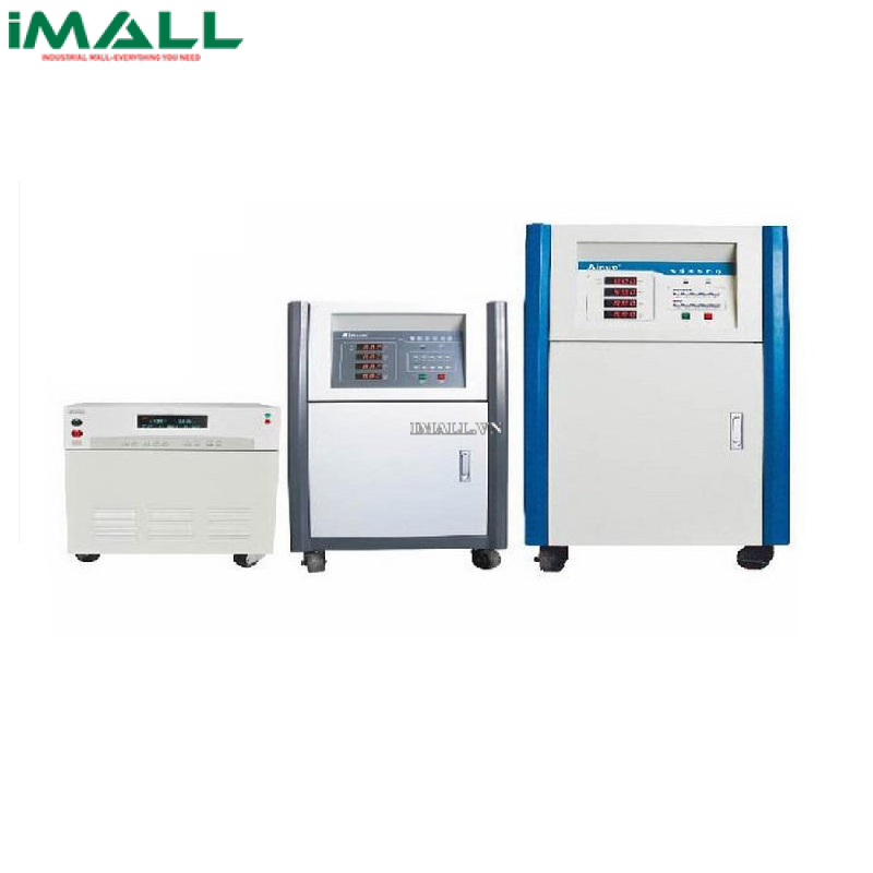 Nguồn chuyển đổi tần số AC 1pha Ainuo AN97001H(F) (1kVA, 4.6A)