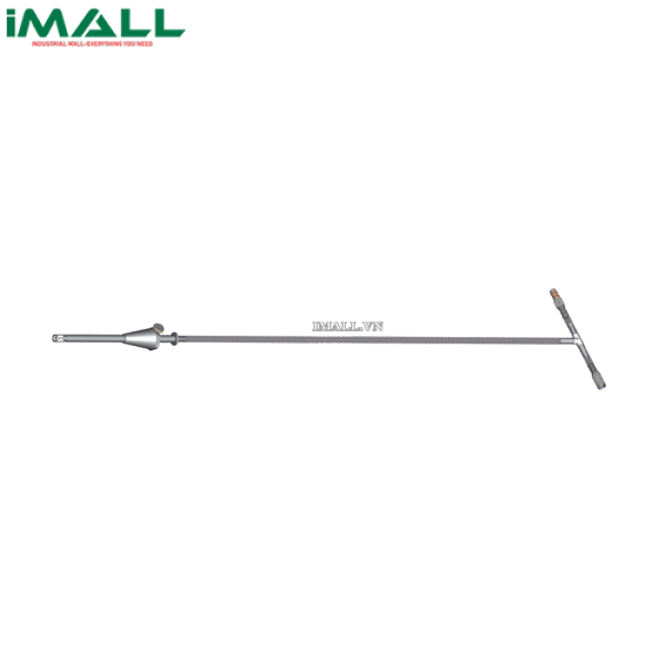Draft Probe Sauermann DRAFT PROBE (27544, kèm 2m ống &amp; đầu nối áp suất)