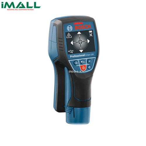 Máy Dò Đa Năng BOSCH D-Tect 120 (06010813K0)
