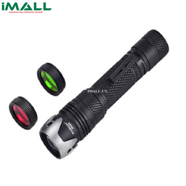 Đèn Pin Chiếu Xa ACEBEAM W10 GEN II (ACEW10II, 450 Lumen, chiếu xa 1217m)