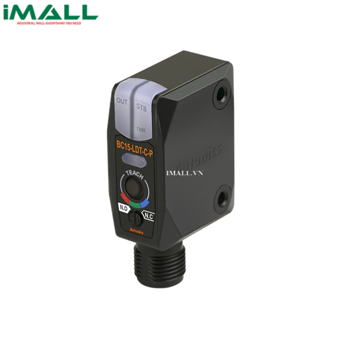 Cảm biến màu Autonics BC15-LDT-C-P