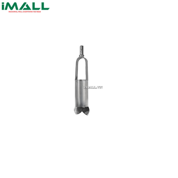 Đầu khoan lấy mẫu đất thường 2" AMS 317.03