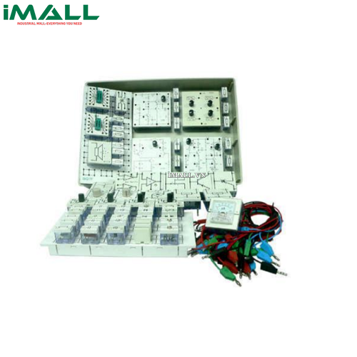 Bộ kit thực hành điện tử GOTT GOTT-ETK-1377 (103-300)