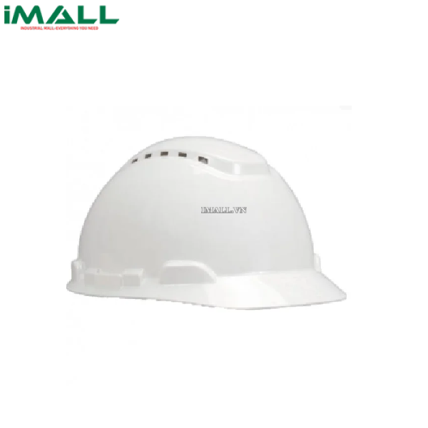 Nón bảo hộ 3M H-701V (Có ven trên đỉnh đầu)