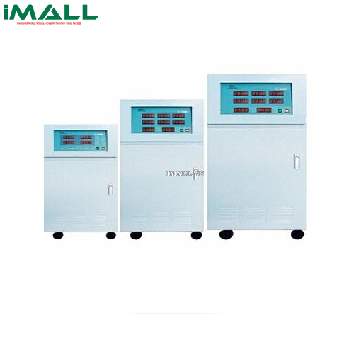 Nguồn trung tần 3 pha Ainuo AN17120TT (120kVA, 348A,400Hz)