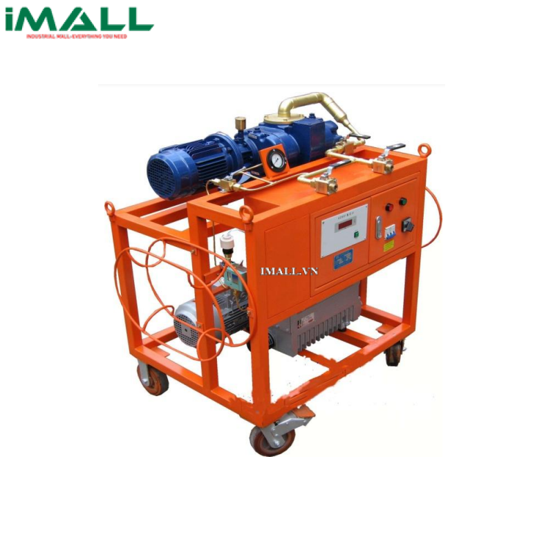 Bộ nạp khí SF6 Acore GER-100 (100m3/h)