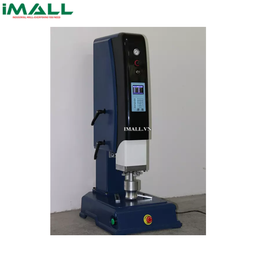 Máy hàn nhựa siêu âm tự động điều chỉnh Danrel DR-CA1526 (15KHz)