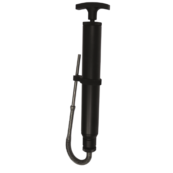 Bơm hút Sauermann SI-CA8500 SMOKE PUMP