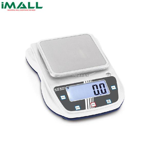 Cân kỹ thuật KERN EHA 3000-1 (3kg, 100mg)