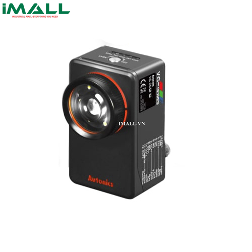 Cảm biến hình ảnh Autonics VG-C04W-8E