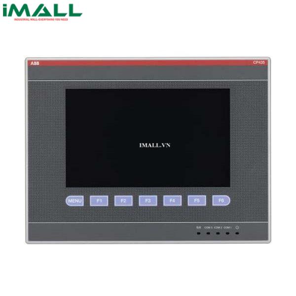 Control Panel 5.7” STN Touc ABB CP430 BP-ETH (1SBP260193R1001)