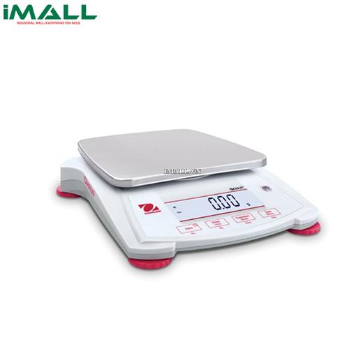 Cân điện tử Ohaus SPX6201 (6200g, 0.1g)