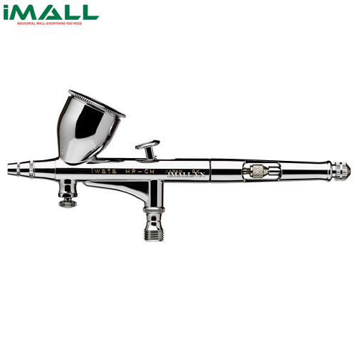 Súng sơn vẽ Hi-Line lỗ 0.2mm ANEST IWATA HP-BH