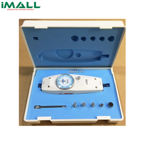 Máy đo lực cơ học Cometech QC-PP (50kg)