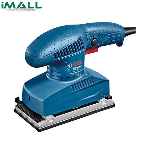Máy Chà Nhám Rung BOSCH GSS 2300 (190W, 06012980K0)