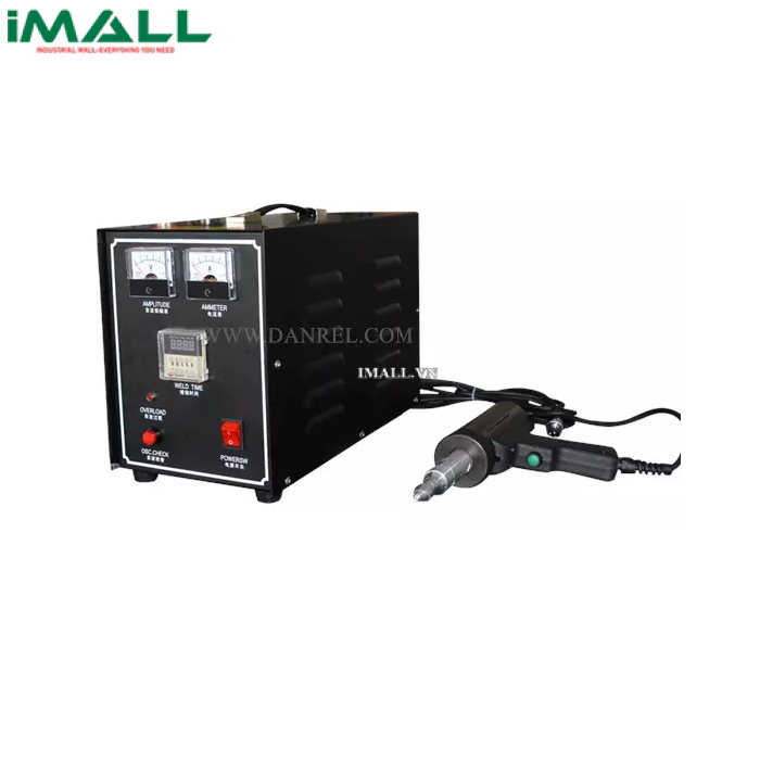 Máy hàn điểm siêu âm cầm tay Danrel DR-2808