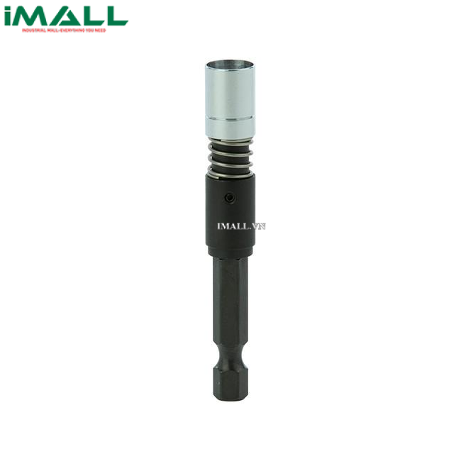 Đầu nối tô vít điện 1/4 Male Hex Drive to 4mm Hios Drive Mountz 144328