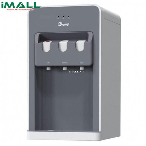 Máy lọc nước UF siêu lọc tích hợp làm nóng lạnh cao cấp FujiE WPD508C