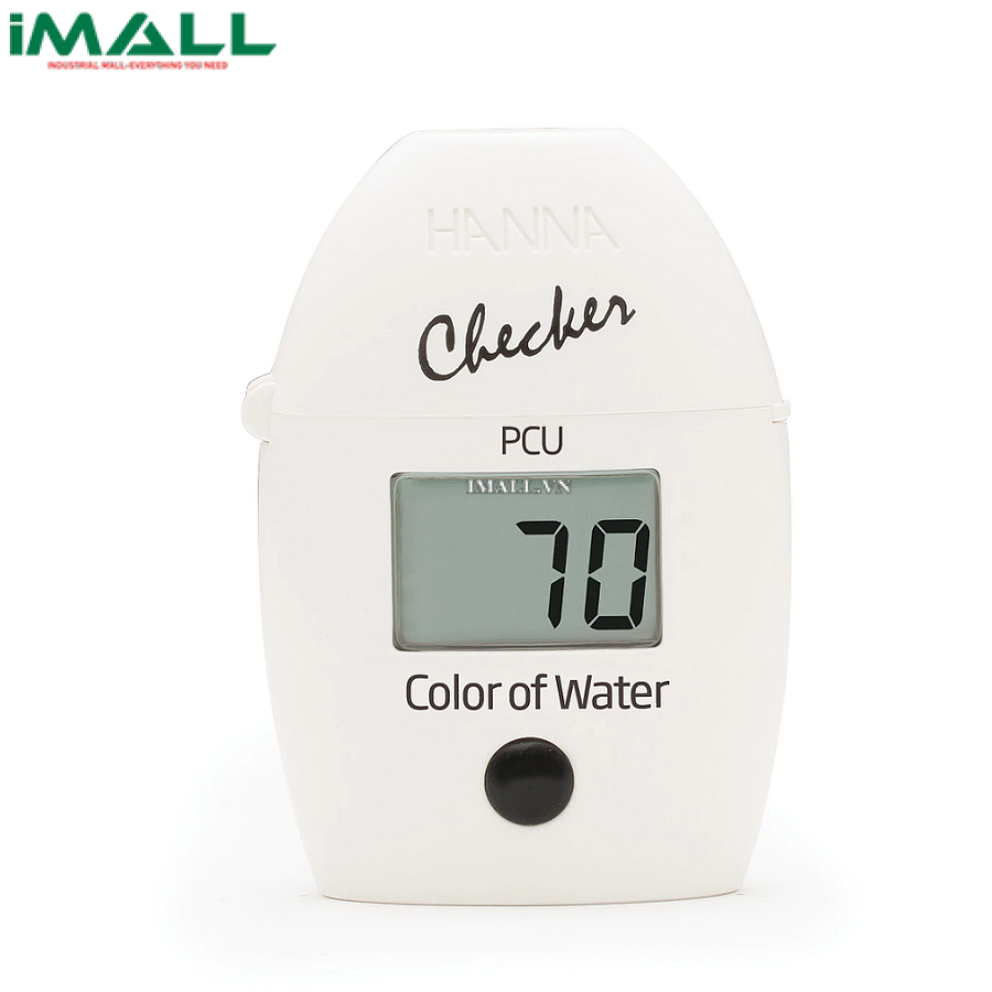 Máy đo màu của nước HANNA HI727 (0 to 500 PCU)