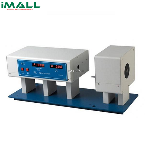 Máy kiểm tra độ trong suốt của nhựa và đo khói Cell Instruments WGT-S