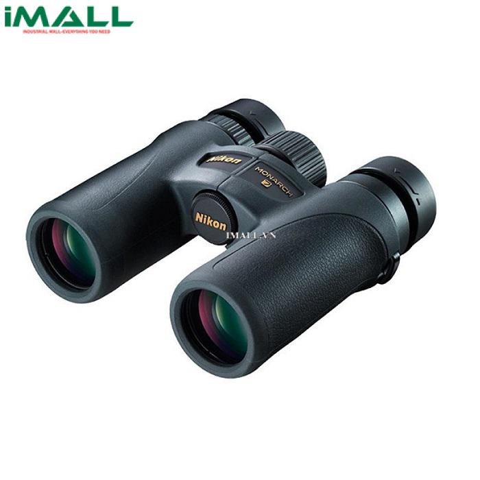 Ống nhòm NIKON MONARCH 7 10X30 (BAA788SA, 10x, 30mm)
