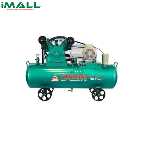 Máy nén khí không dầu Fusheng FVA 150 (15HP)