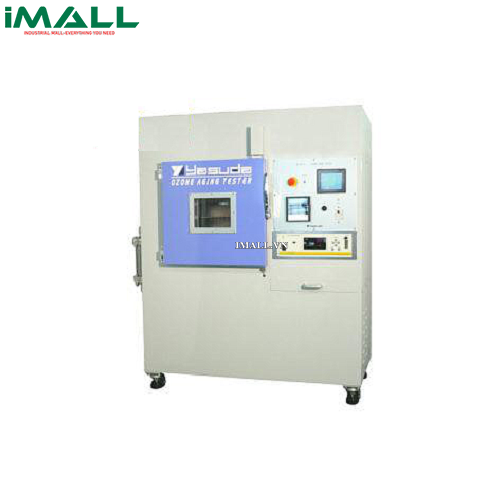 Máy kiểm tra độ bền với ozone Yasuda 187