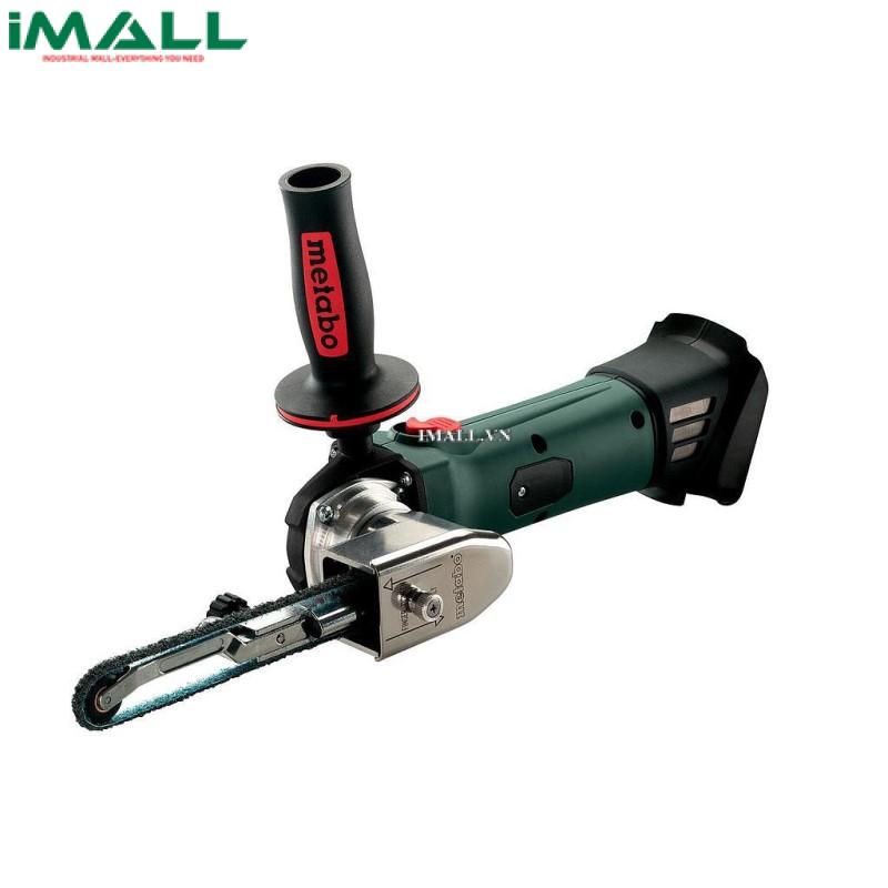Máy đánh bóng đai METABO BF 18 LTX 90 (18 V) (600321850)