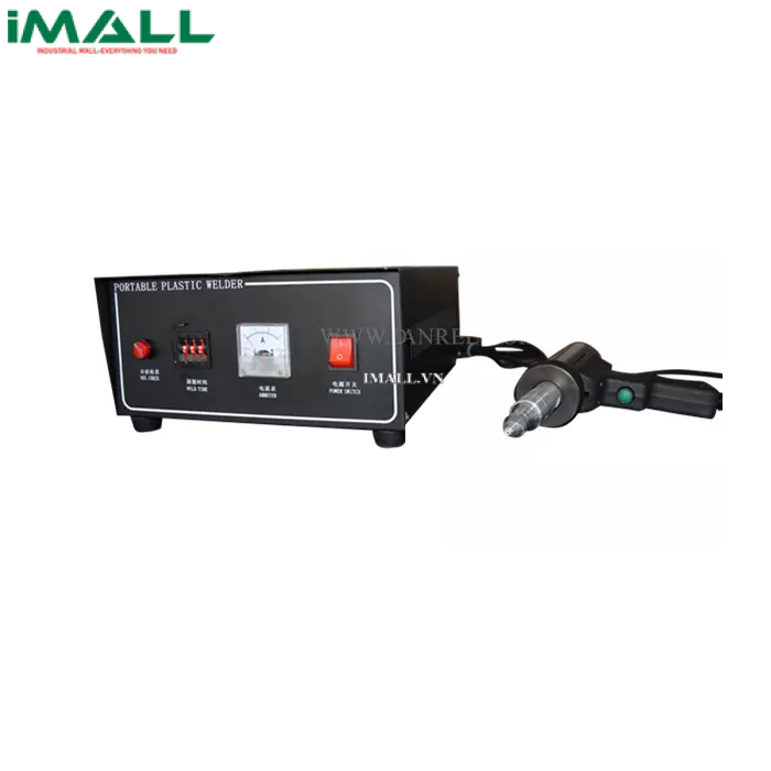Máy hàn điểm siêu âm Danrel DR-2805 (28KHz,300W)