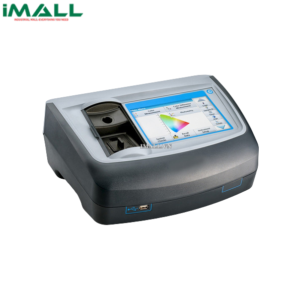 Máy đo màu xăng dầu Koehler AC100 (K13270, 400 phép đo màu)