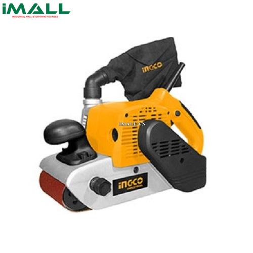 Máy chà nhám băng INGCO PBS12001 (610mmx100mm)