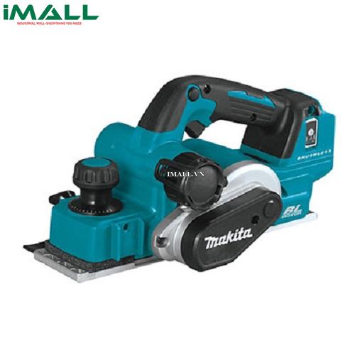 Máy bào dùng pin Makita DKP181ZU (AWS/BL) (18V)