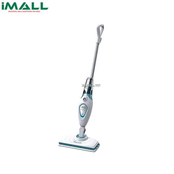 Máy lau sàn 1300W Black & Decker FSM1605-XD