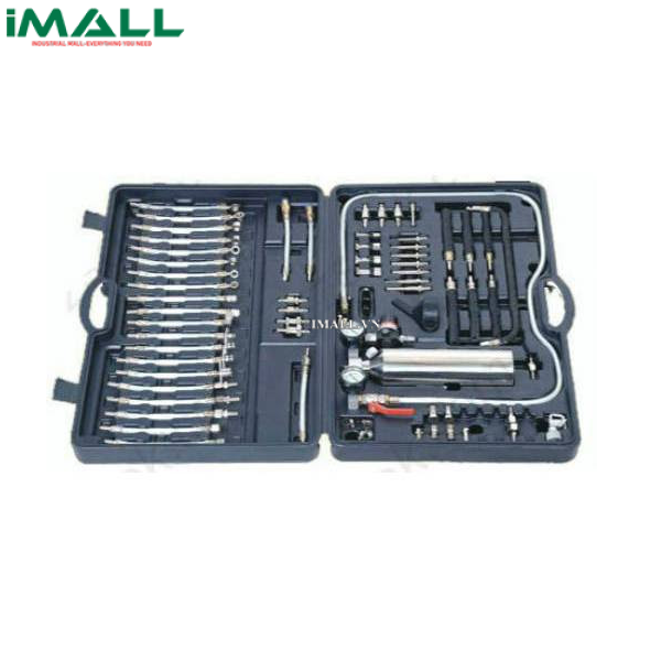 THIẾT BỊ LÀM SẠCH BÌNH NGUYÊN LIỆU ĐỘNG CƠ ÔTÔ KOCU KF-268