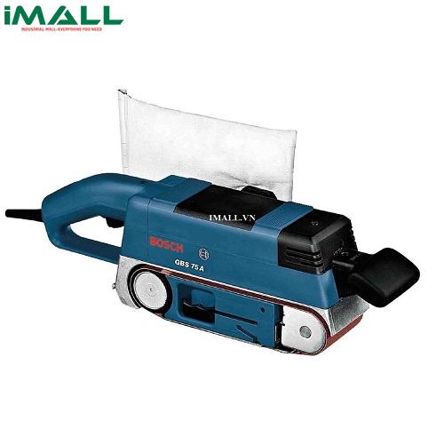 Máy Chà Nhám Băng BOSCH GBS 75 A (750W, 0601274004)