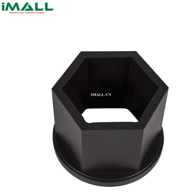 Đầu nối lục giác STA 80 2 3/8" dùng cho cờ lê nhân lực dùng điện Mountz 216049