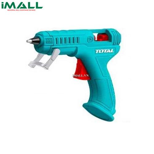 Máy bơm keo 30W Total TT30071