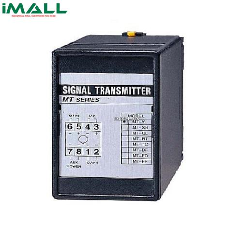Thiết bị đặt cảnh báo Adtek MT-DA (0~600V, 1 đầu ra relay)