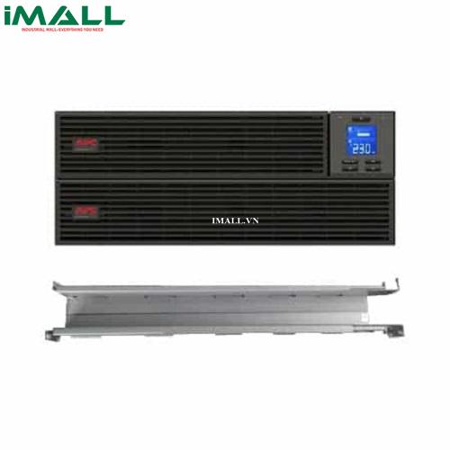 Bộ lưu điện APC Easy UPS SRV6KRILRK