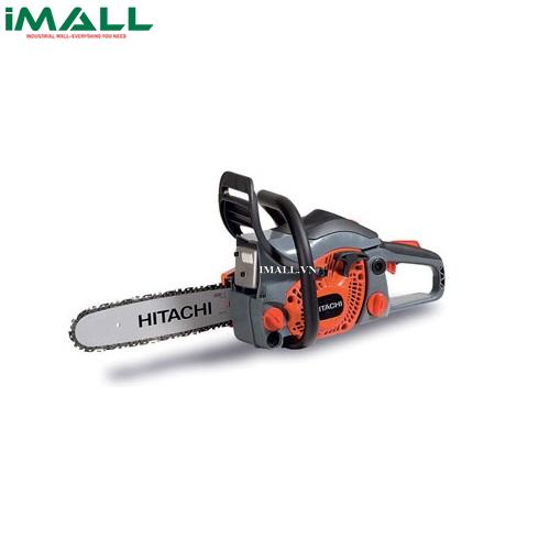 Máy cưa xích chạy xăng Hikoki CS33EB