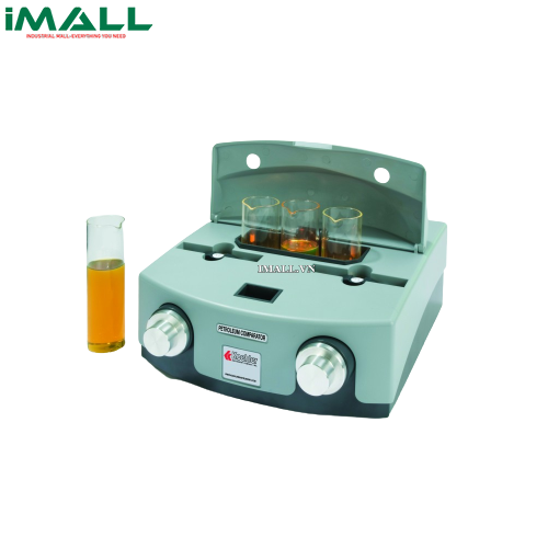 Máy đo màu xăng dầu Koehler K13290 (220-240V 50/60Hz)