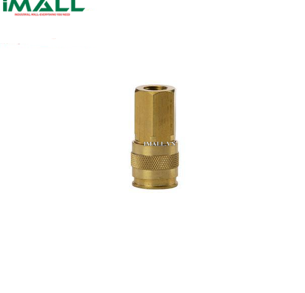 Khớp nối dùng cho dụng cụ khí nén 1/4 female Mountz 360033