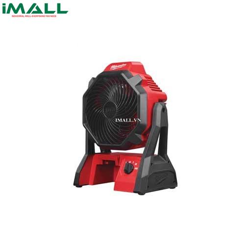 Thân Quạt chạy pin Milwaukee M18 AF-0 (18V)