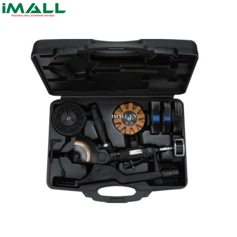Bộ dụng cụ vệ sinh cơ khí KAWASAKI KPT-9880K
